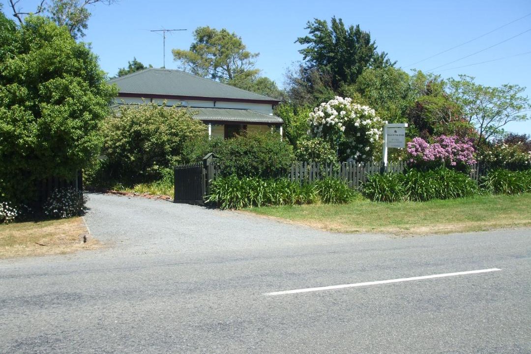 Photo of Others in Martinborough
