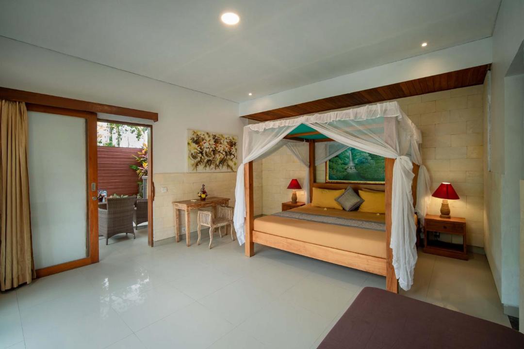 Photo of Bedroom in Pejeng