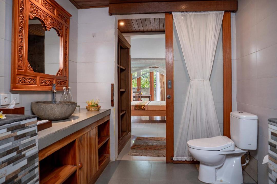 Photo of Bathroom in Pejeng