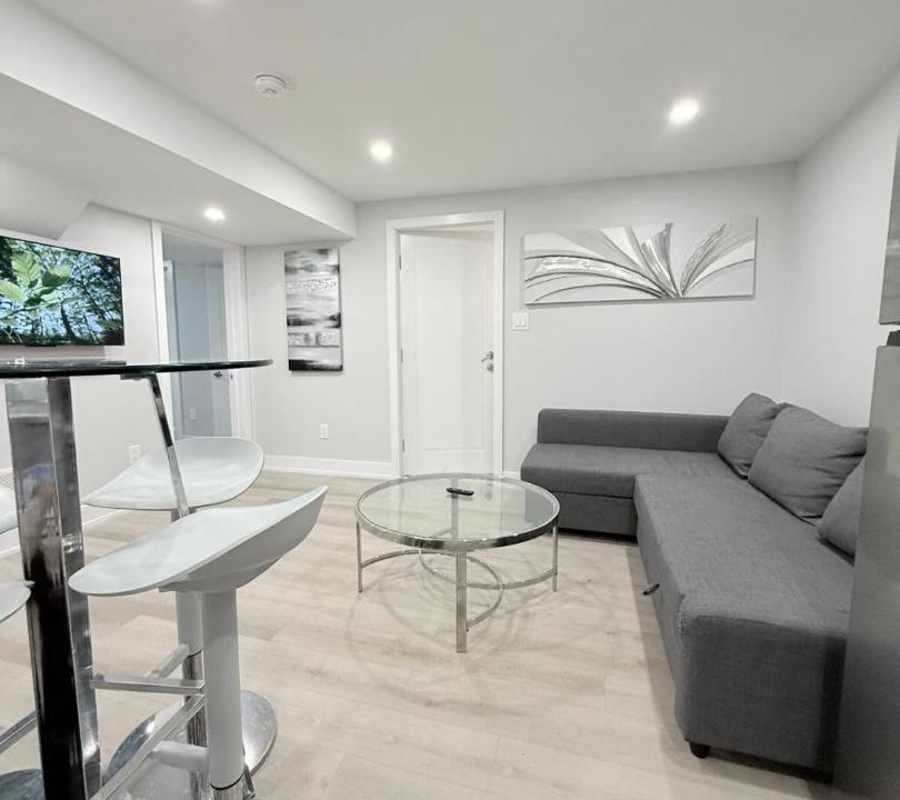 Photo of Livingroom in Milton