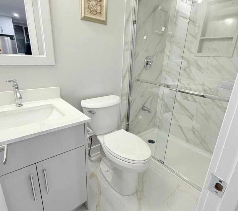 Photo of Bathroom in Milton