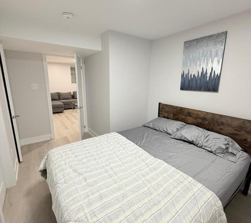 Photo of Bedroom in Milton