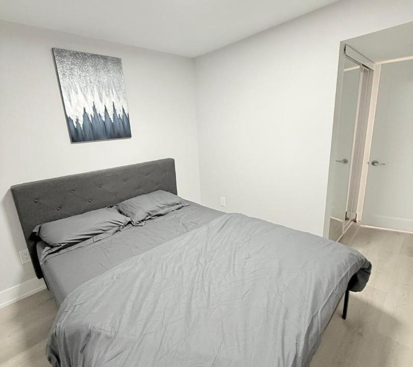 Photo of Bedroom in Milton