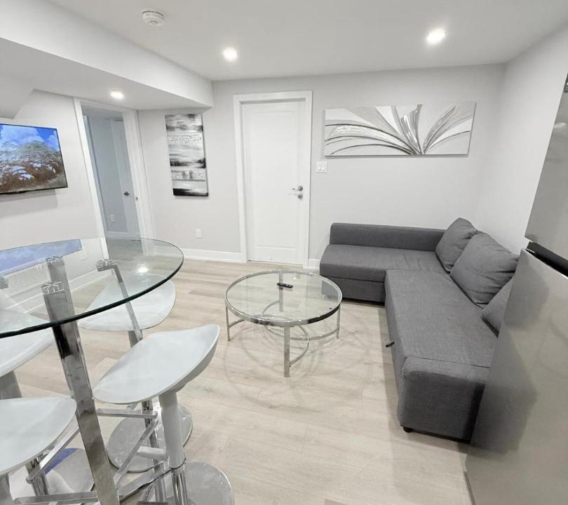 Photo of Livingroom in Milton