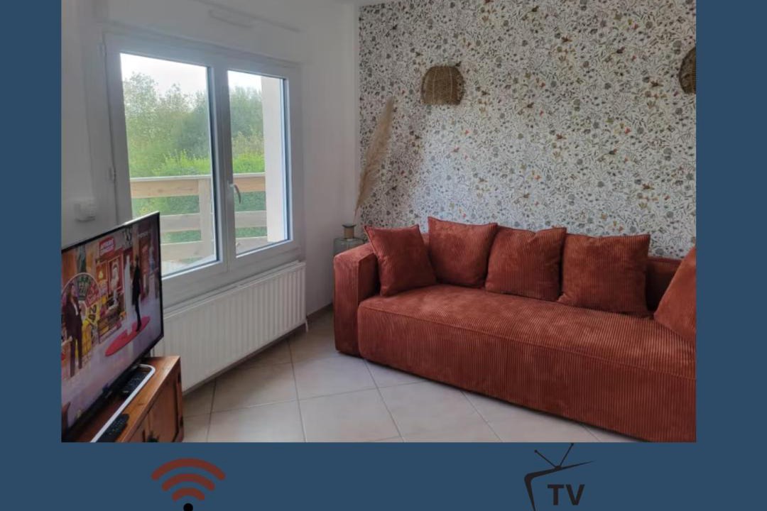 Photo of Livingroom in Wimille