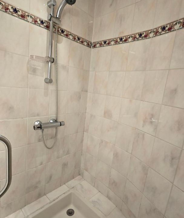 Photo of Bathroom in Bagneres-de-Bigorre