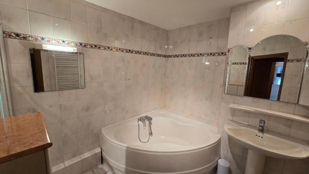 Photo of Bathroom in Bagneres-de-Bigorre