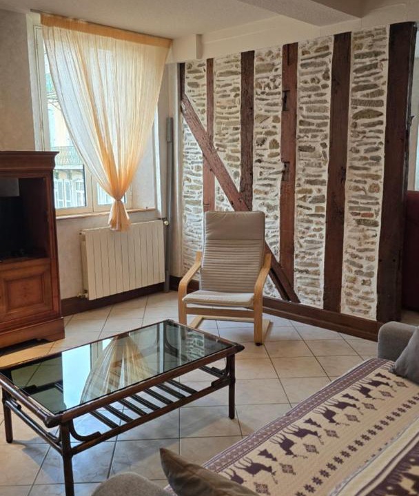 Photo of Livingroom in Bagneres-de-Bigorre