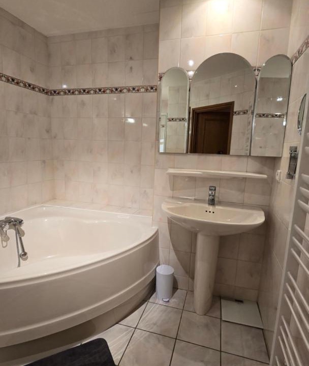 Photo of Bathroom in Bagneres-de-Bigorre