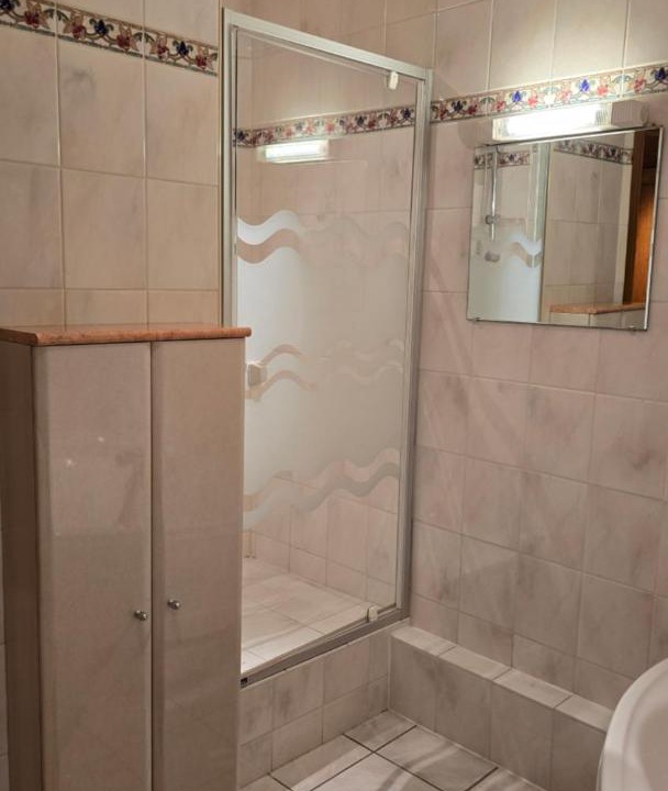 Photo of Bathroom in Bagneres-de-Bigorre