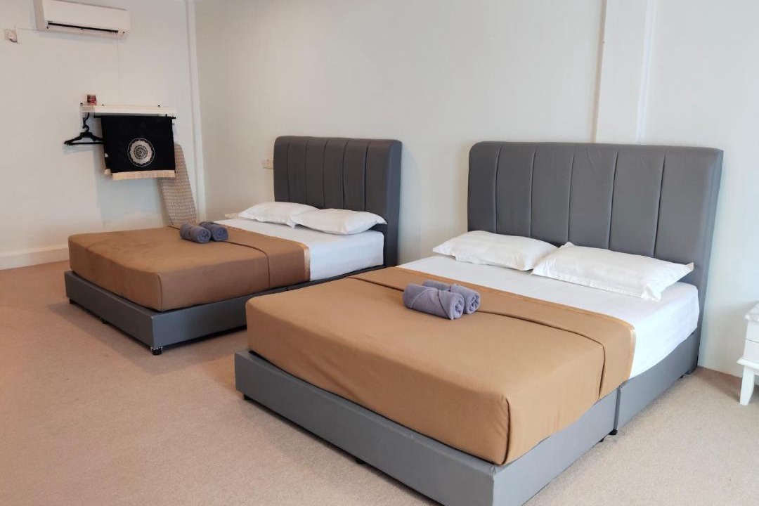 Photo of Others in Raub