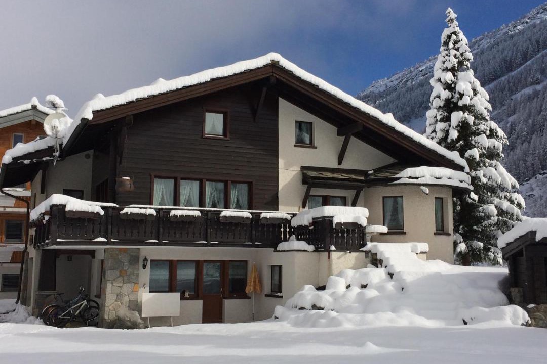 Photo of Others in Saas Grund