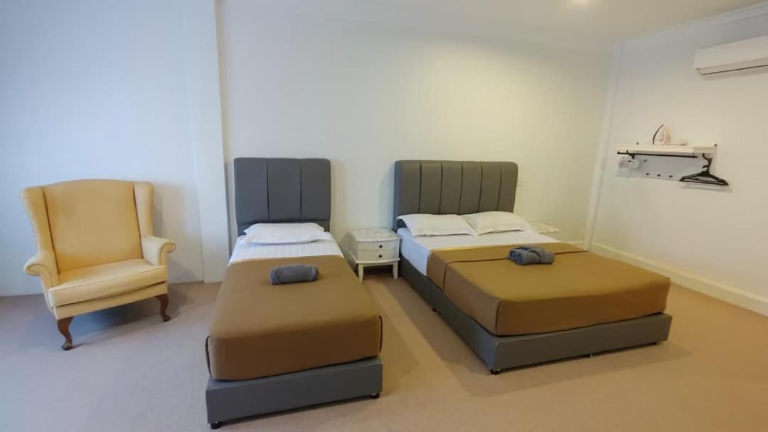 Photo of Others in Raub