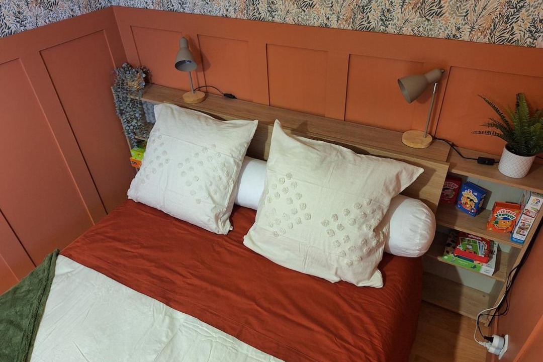 Photo of Others in Folligny