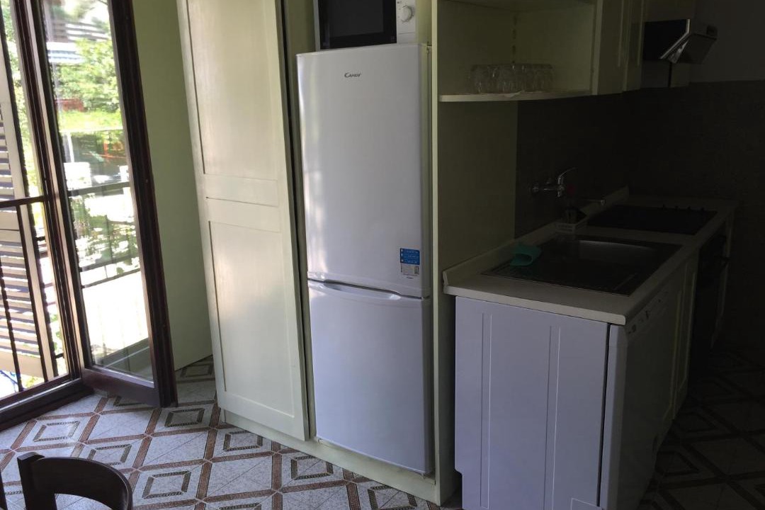 Photo of Kitchen in Dramalj