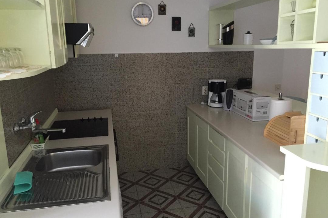 Photo of Kitchen in Dramalj