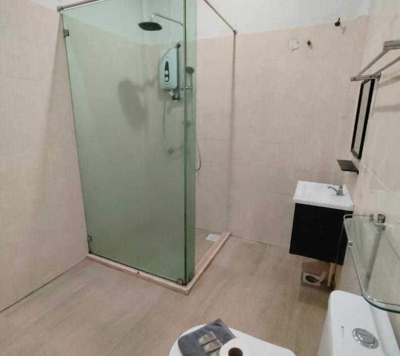 Photo of Bathroom in Raub