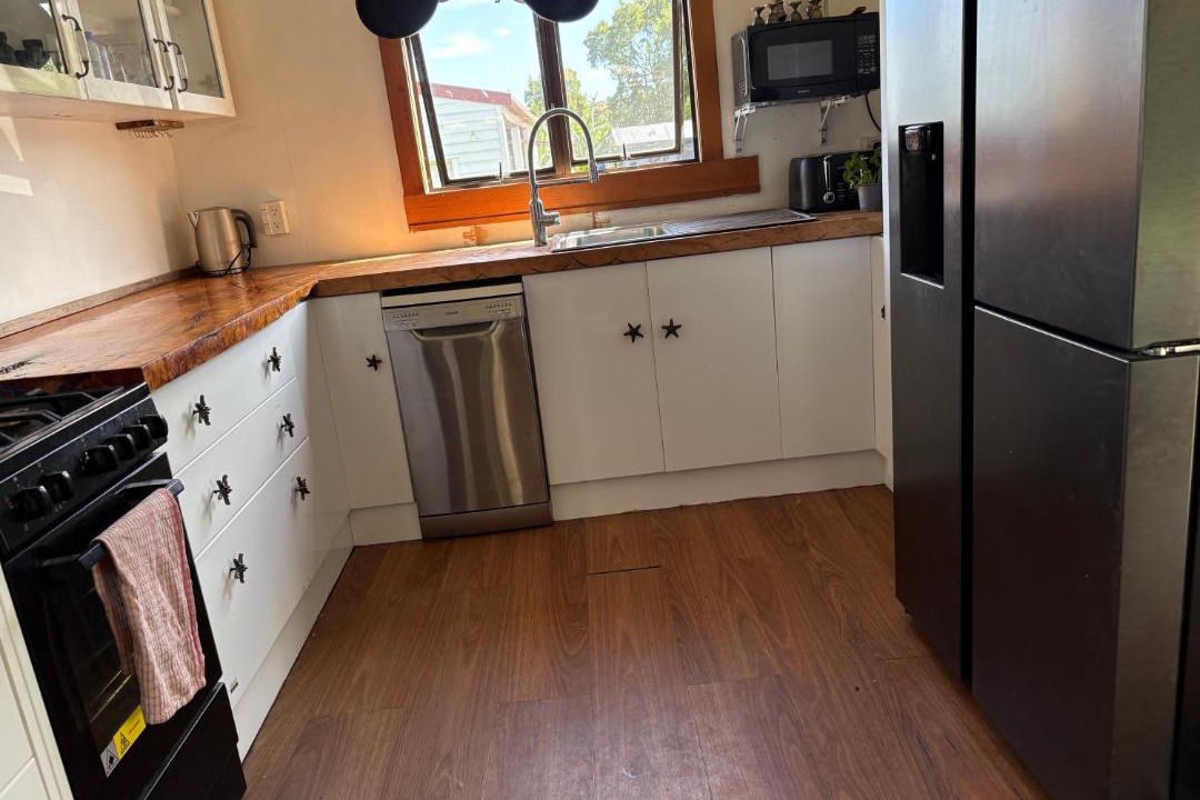 Photo of Kitchen in Awanui
