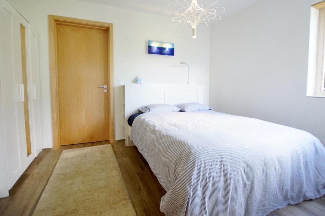 Photo of Bedroom in Amden