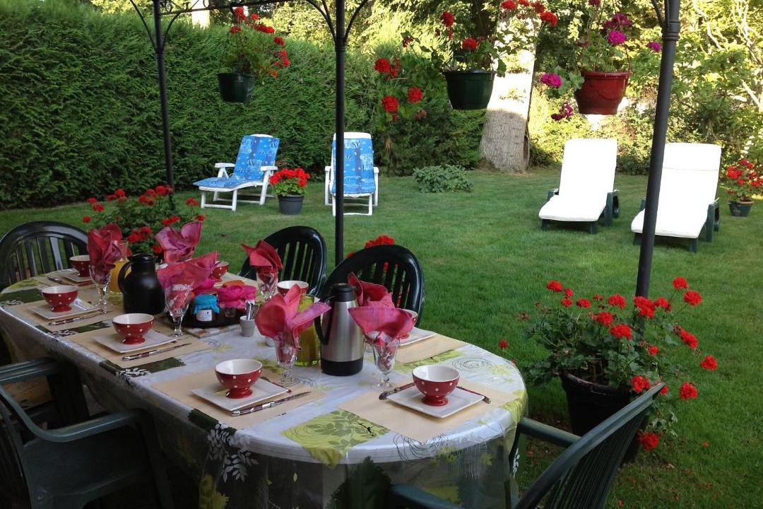 Photo of Others in Magny-les-Hameaux