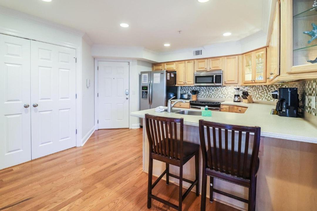 Photo of Kitchen in Tybee Island