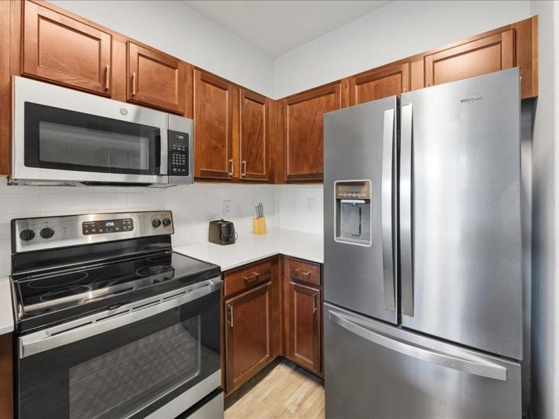 Photo of Kitchen in Frisco