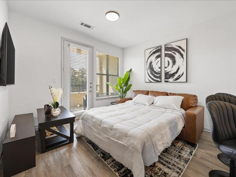 Photo of Bedroom in Frisco
