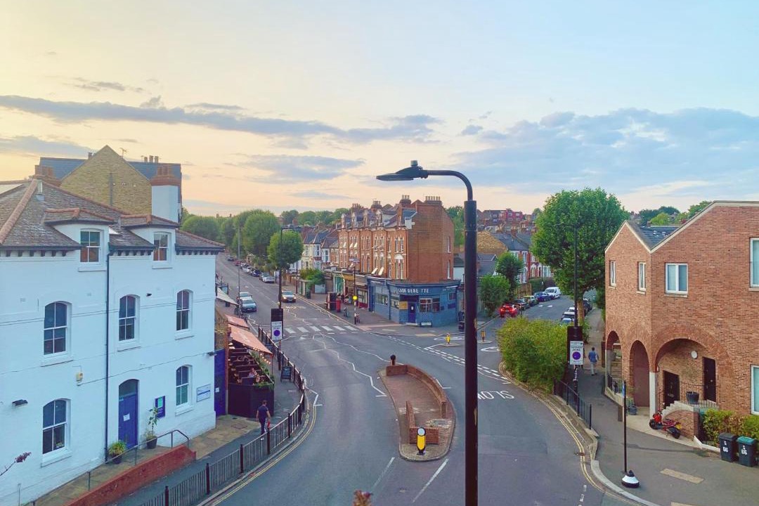 Photo of Others in Stroud Green