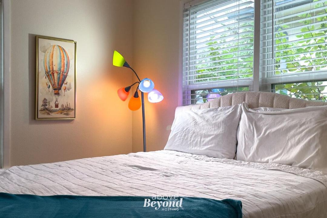 Photo of Bedroom in Wichita Falls