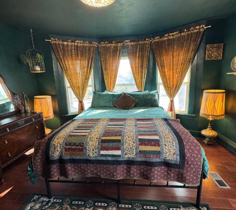 Photo of Bedroom in Fort Morgan