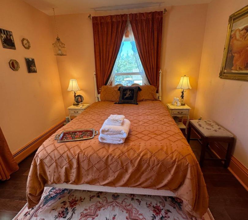 Photo of Bedroom in Fort Morgan