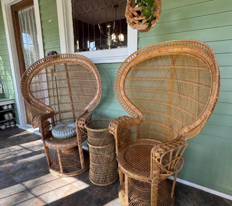 Photo of Patio Balcony in Fort Morgan