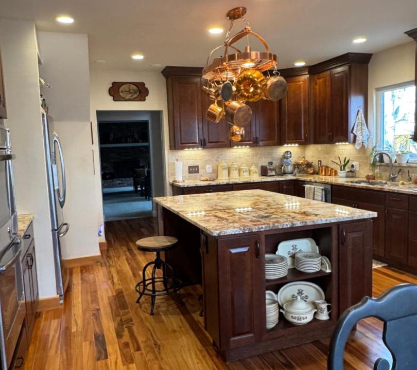 Photo of Kitchen in Fort Morgan