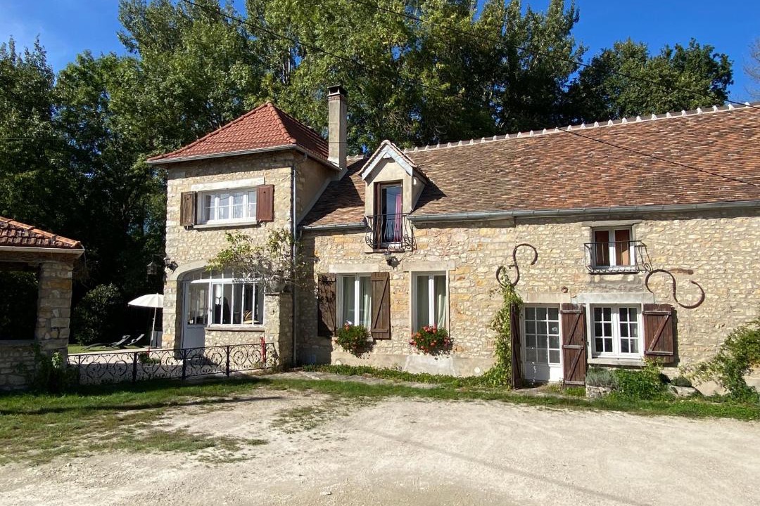 Photo of Others in Moret-Loing-et-Orvanne
