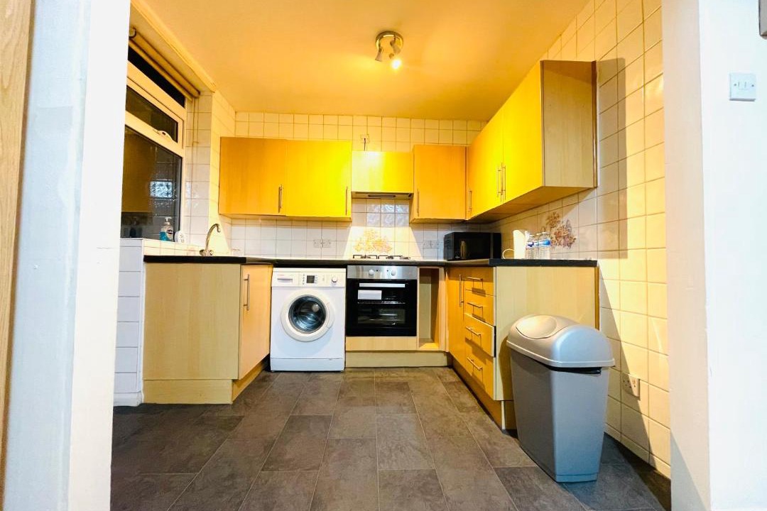 Photo of Kitchen in Luton