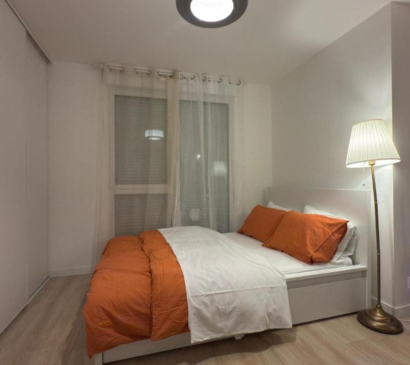 Photo of Bedroom in Clichy-Sous-Bois