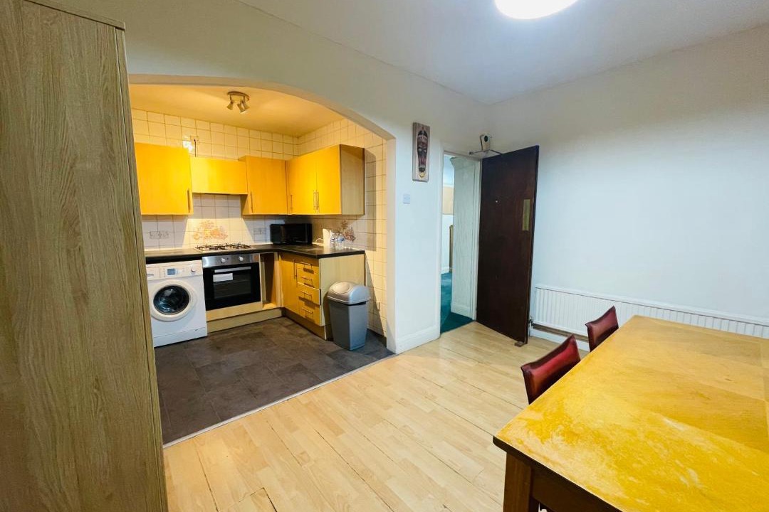 Photo of Kitchen in Luton