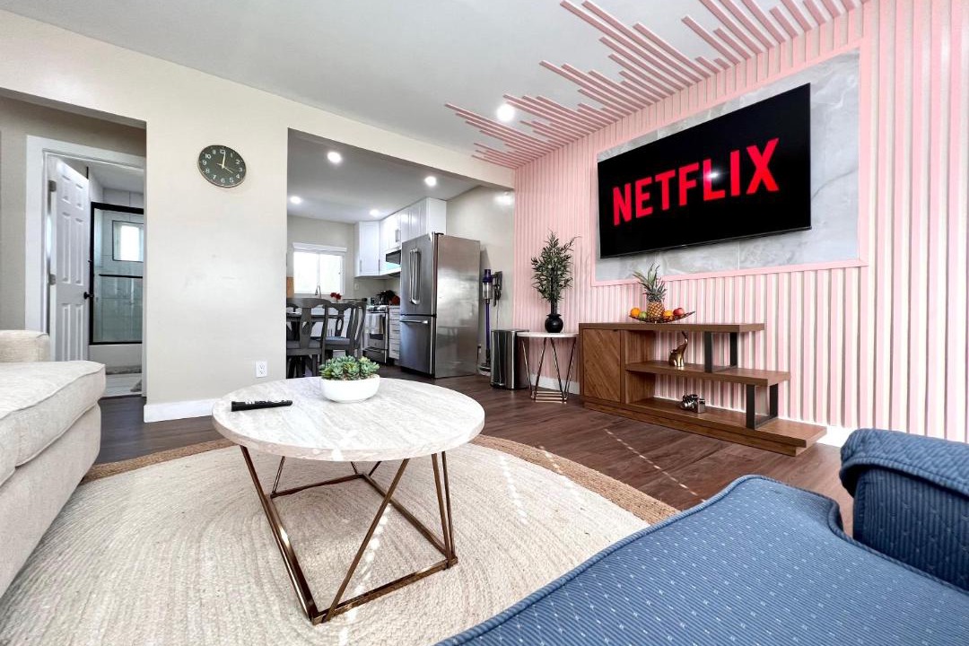 Photo of Livingroom in Downey