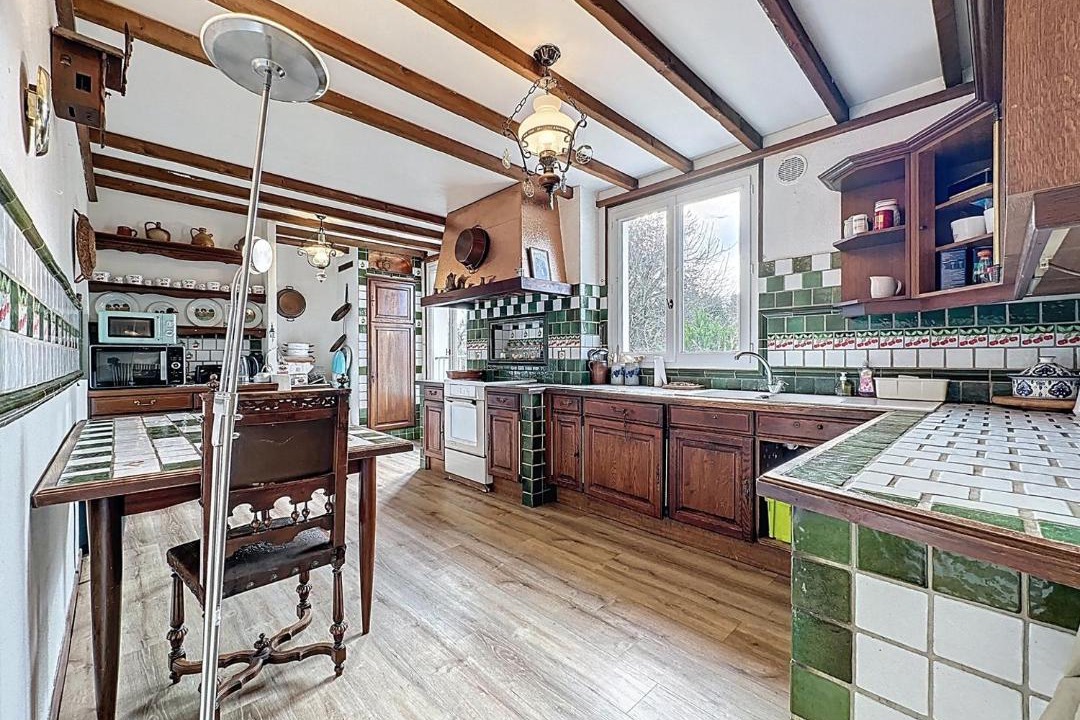 Photo of Others in Chaumontel