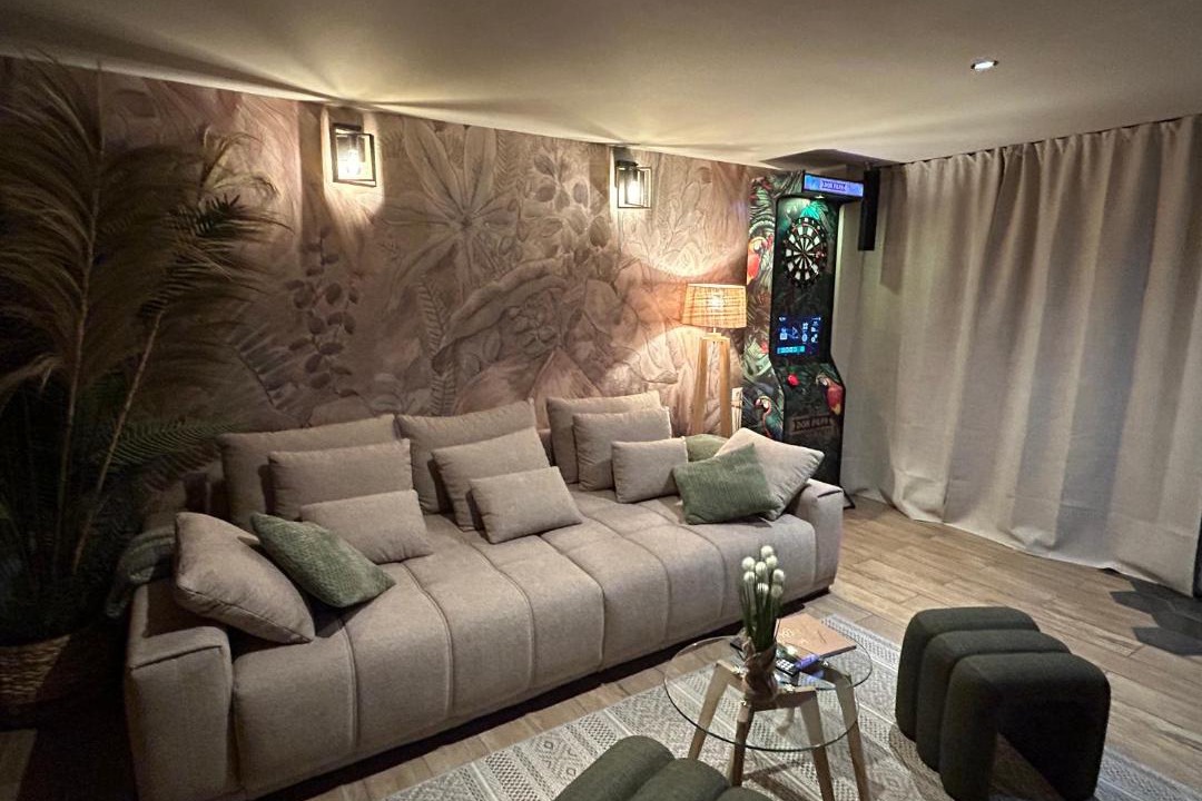 Photo of Livingroom in Gare