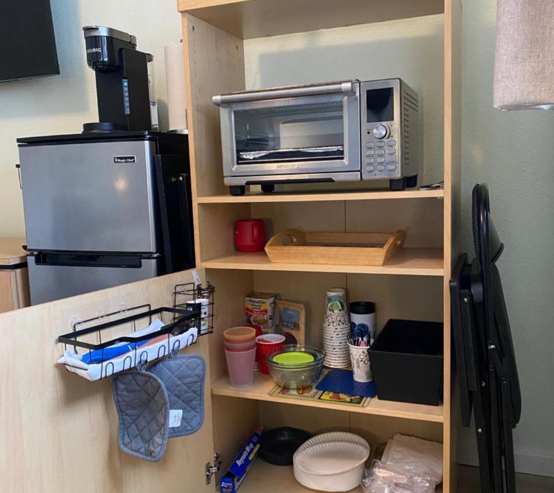 Photo of Kitchen in Ponder Point