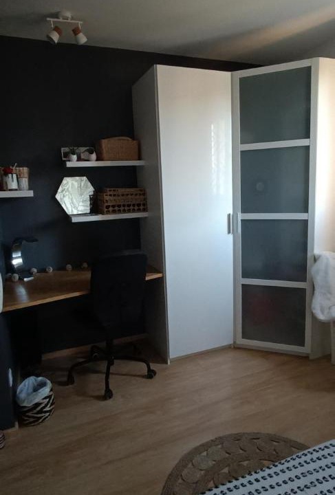 Photo of Others in Change