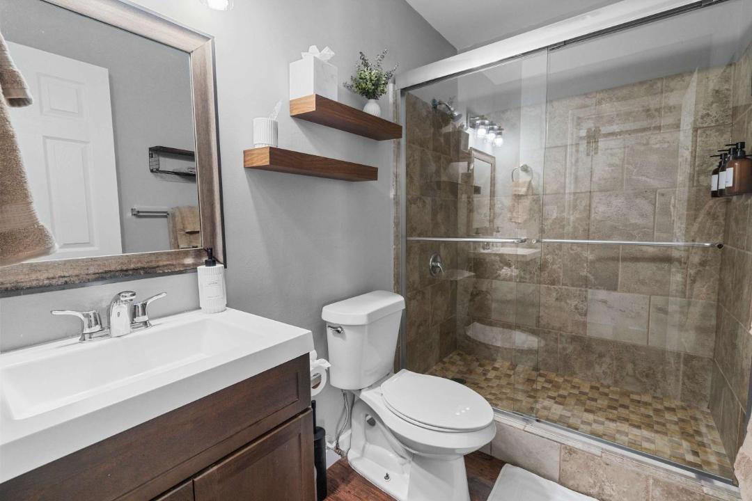 Photo of Bathroom in East Durham