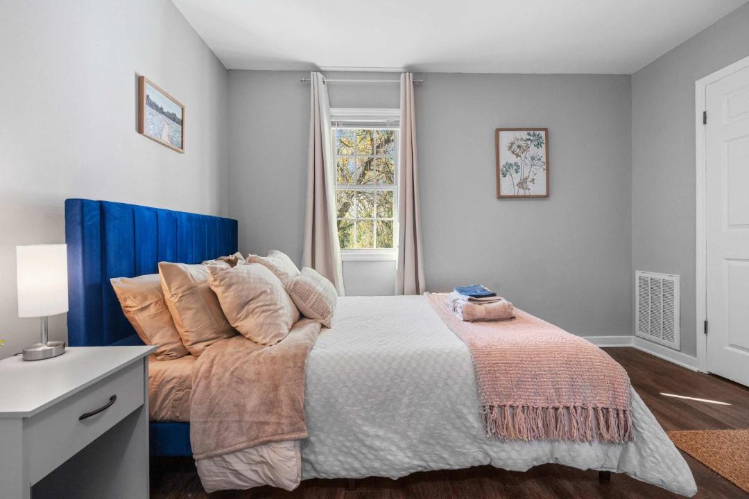 Photo of Bedroom in East Durham