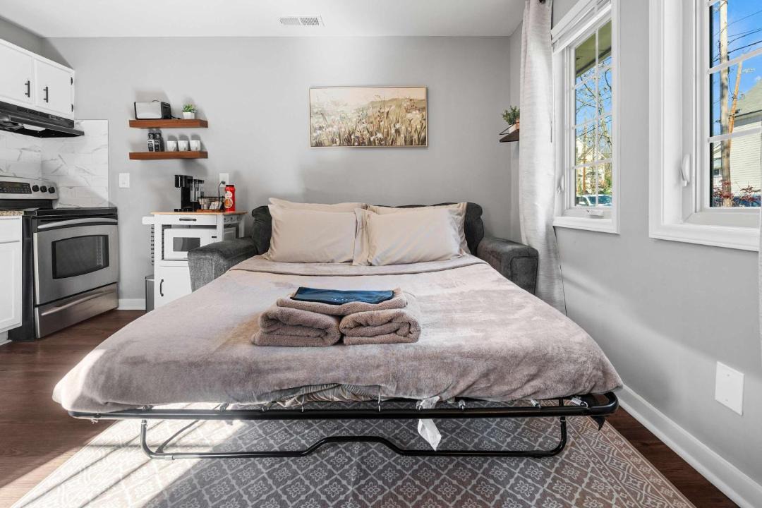 Photo of Bedroom in East Durham