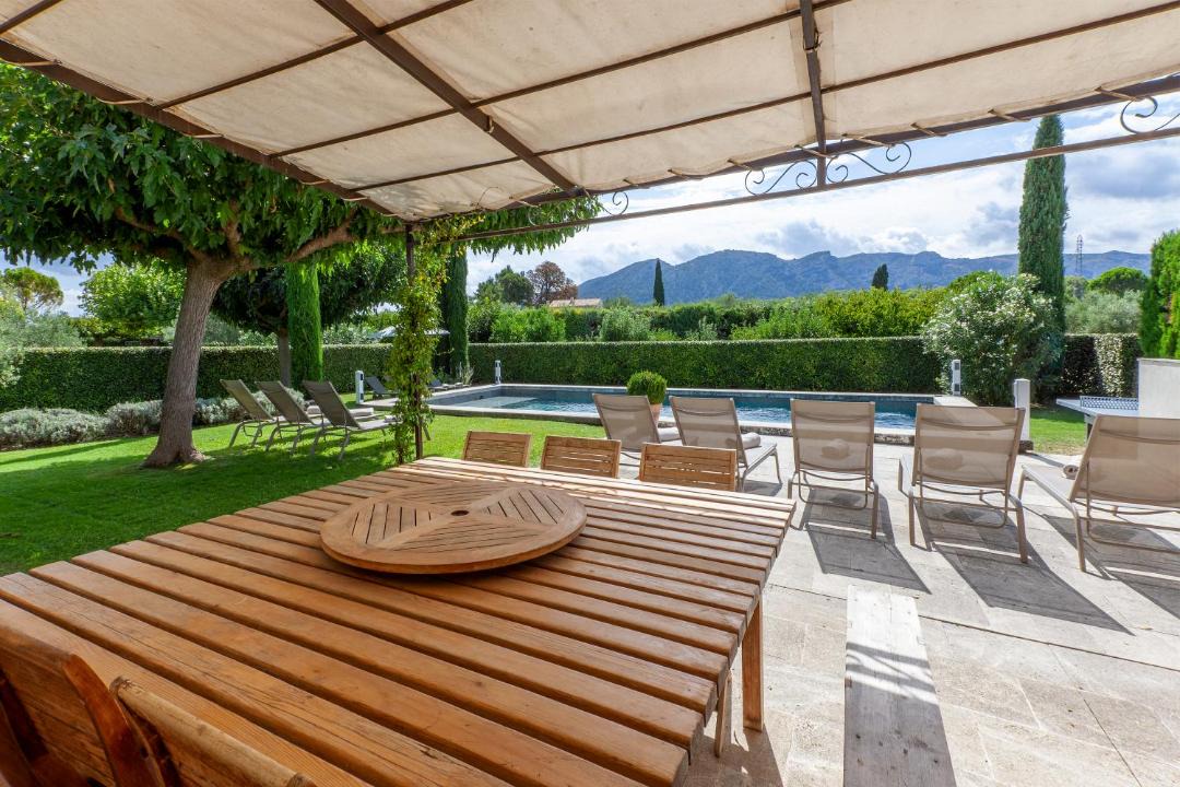 Photo of Others in Robion