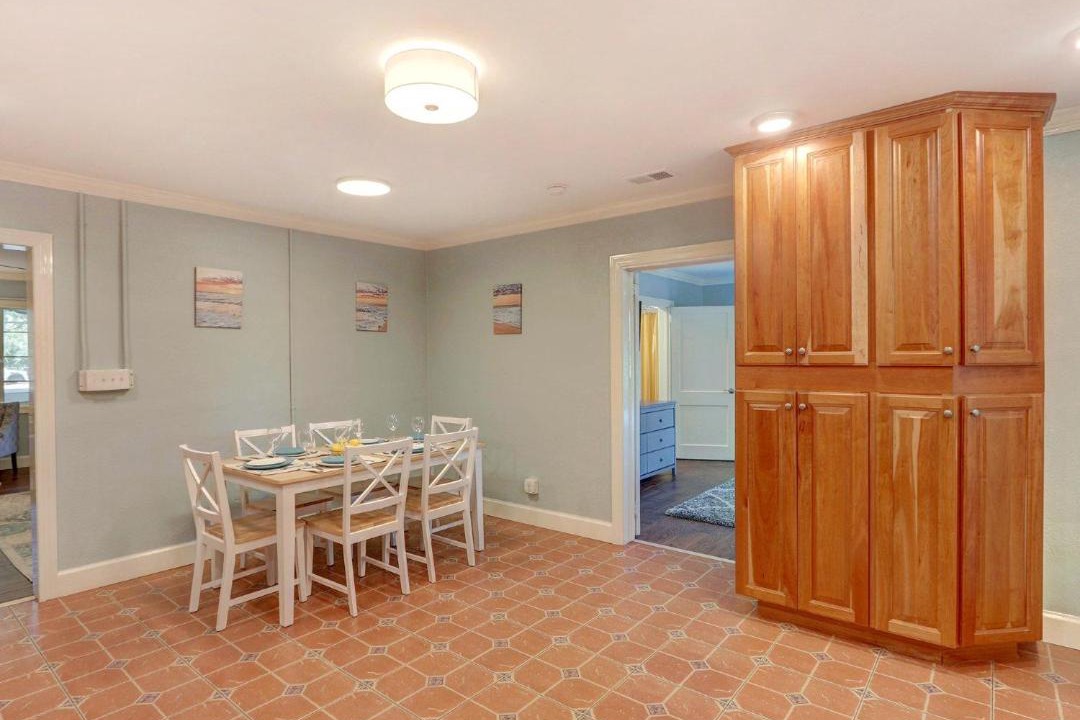 Photo of Kitchen in Tybee Island