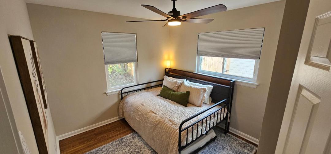 Photo of Bedroom in Clifton Heights