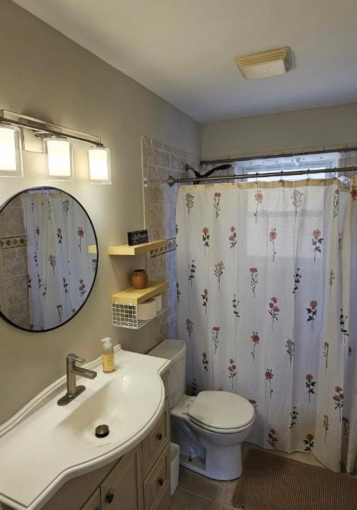 Photo of Bathroom in Clifton Heights