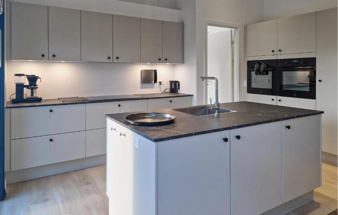Photo of Kitchen in Lokken
